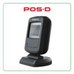 LECTOR CODIGO BARRAS POS-D PRO DESK 2D|1D Omni Direccional